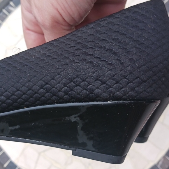 Alfani Step n Flex women's wedge shoes size 5 - Picture 7 of 11